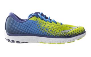 BROOKS PUREFLOW 5 AZUL AMARILLO